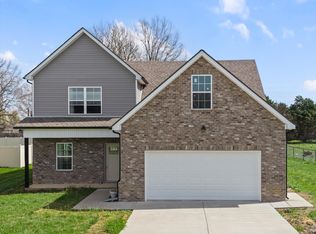 297 Villa St, Smithville, TN 37166