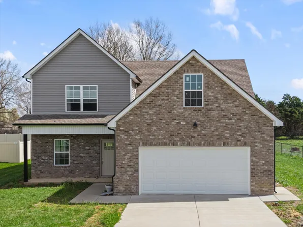 297 Villa St, Smithville, TN 37166