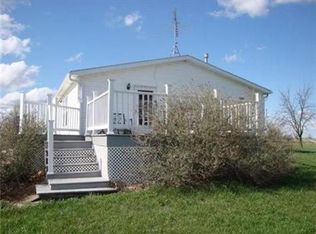 2041 SW State Route J, Amity, MO 64422