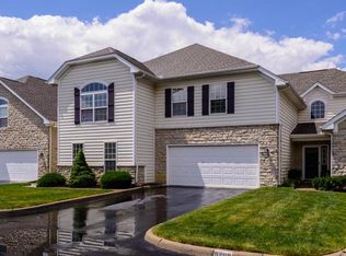 5205 Vinnings Rdg, Dublin, OH 43016