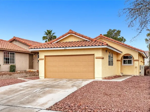 8416 Lomack Ct, Las Vegas, NV 89145