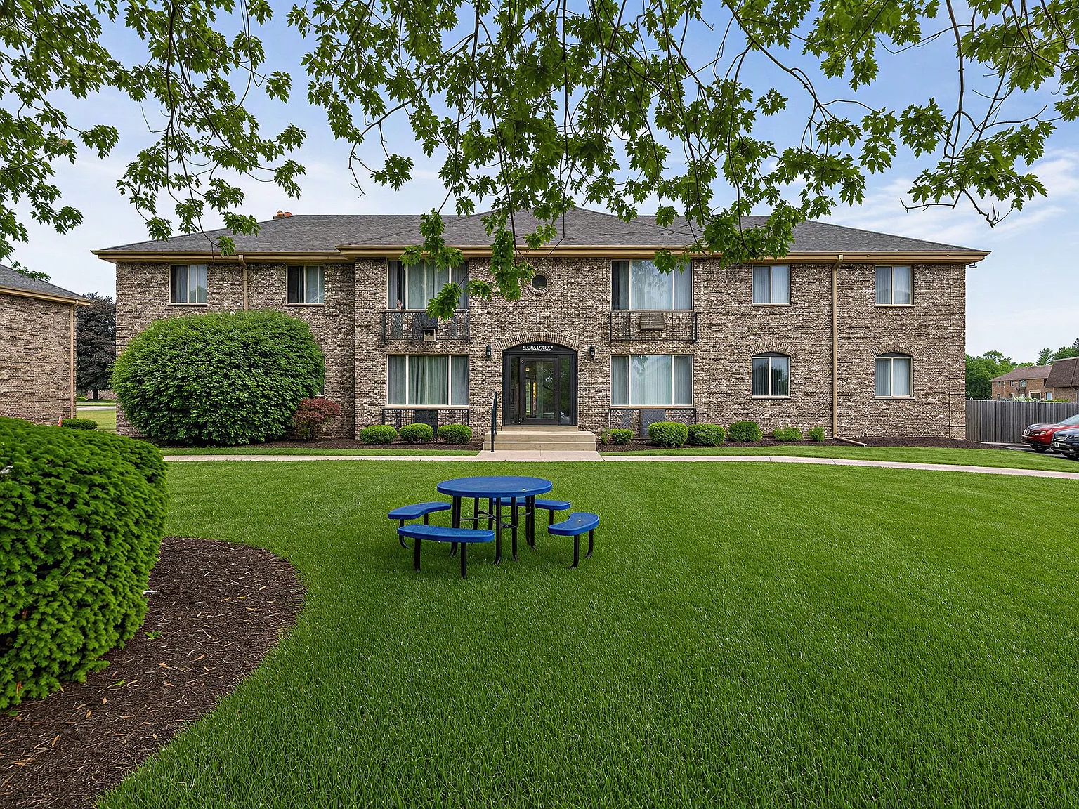 Stone Point — Photo 1