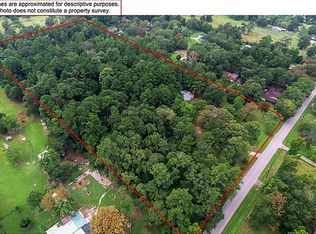 27466 E River Rd, Splendora, TX 77372