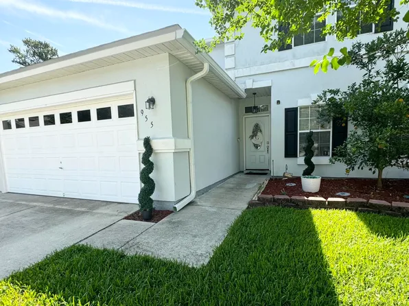 955 Churchhill Ln, Saint Augustine, FL 32092