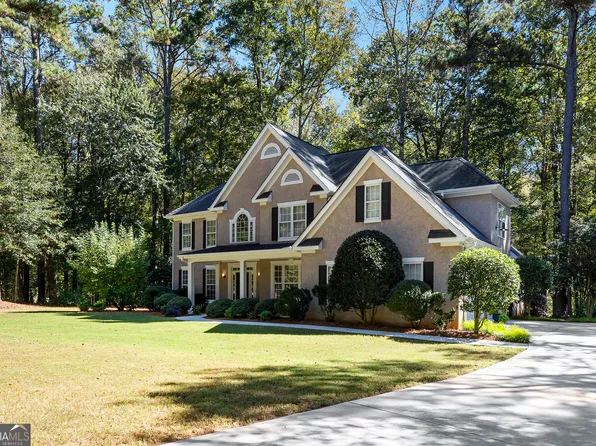 115 Tall Timber Ct, Fayetteville, GA 30215
