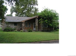 1231 Guinn Ln, Bartlesville, OK 74006