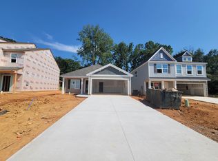 7259 Heirloom Ln, Inman, SC 29349