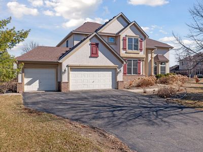 18934 Vogel Farm Trl, Eden Prairie, MN, 55347