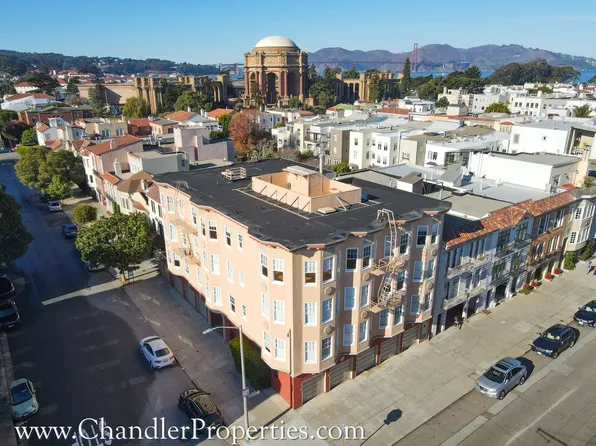 2300 Bay Street Apartments, 2300 Bay St APT 103, San Francisco, CA 94123