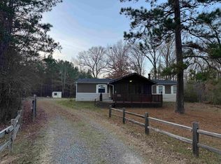 790 Los Altos Rd, Waskom, TX 75692