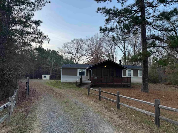 790 Los Altos Rd, Waskom, TX 75692