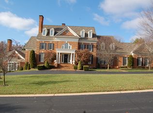 13344 Buckland Hall Rd, Saint Louis, MO 63131