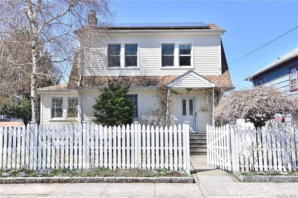 27 Whitman Street, Hastings On Hudson, NY 10706 Zillow