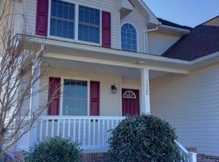 1325 Greenhall Rd, Edenton, NC 27932