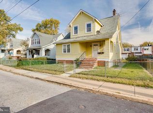 4302 Anntana Ave, Baltimore, MD 21206