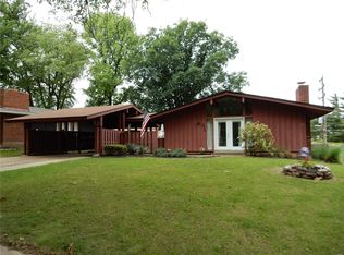 7313 Berkridge Dr, Hazelwood, MO 63042