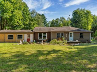 4431 Brown Rd, Vassar, MI 48768