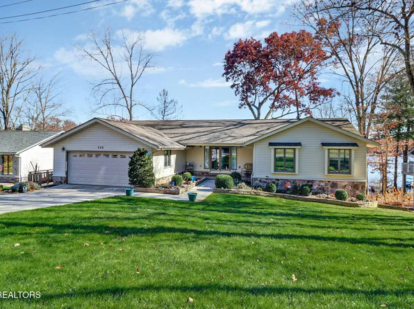 110 Delbridge Ln, Fairfield Glade, TN 38558