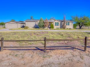 16900 W Jaguar Ln, Marana, AZ 85653