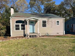 126 White Oak Rd, Spartanburg, SC 29301