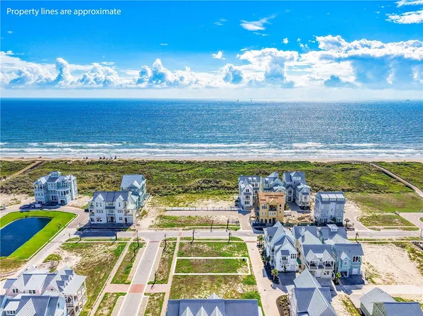 412 Sea Scamper Blvd, Port Aransas, TX 78373