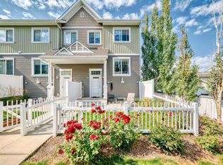 Mosaic Shores, Edmonton, AB T6X 1R8