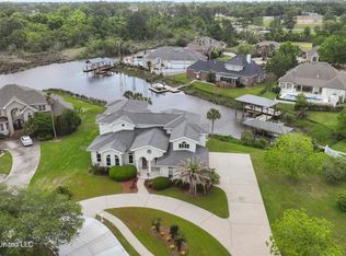 2003 Claudette Ct, Biloxi, MS 39531