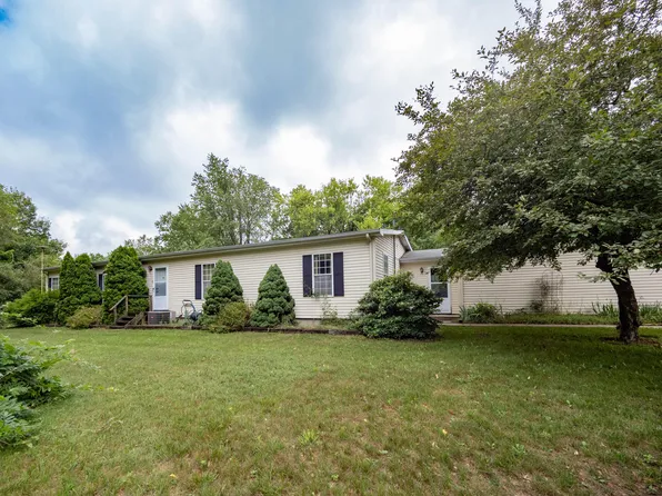 1248 Marsh Rd, Plainwell, MI 49080