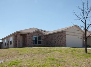 217 Pullman Place Blvd, Temple, TX 76502