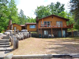 4002 N Mielke Way Rd, Lewiston, MI 49756