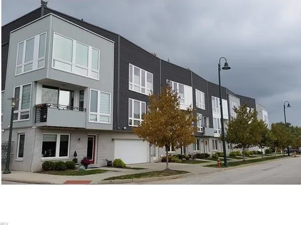 1266 W 73rd St #K-1266, Cleveland, OH 44102