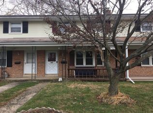 117 S Wayne St, Robesonia, PA 19551
