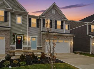 3876 Coach Trl, Grove City, OH