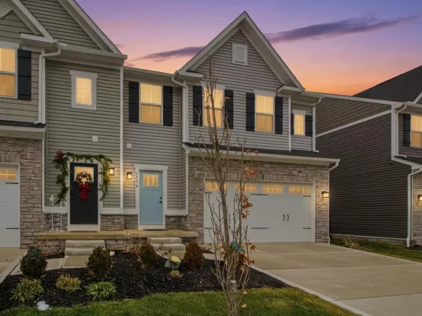 3876 Coach Trl, Grove City, OH 43123