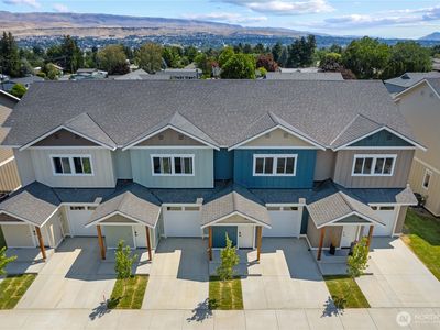 1030 Finch Lane #A2, Wenatchee, WA, 98801