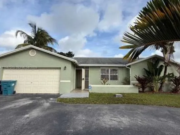 12241 SW 268th St, Homestead, FL 33032