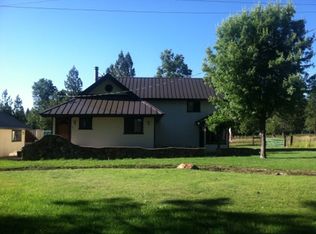 36222 Highway 44, Shingletown, CA 96088