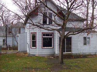 30 Sebewaing Rd, Sebewaing, MI 48759