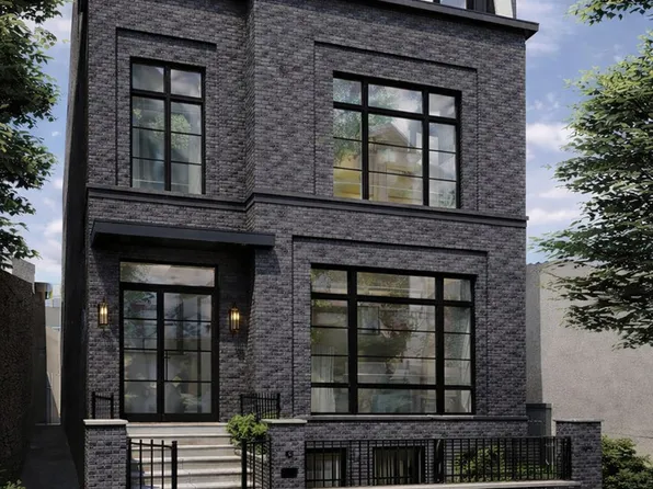 1422 N Elk Grove Ave, Chicago, IL 60622