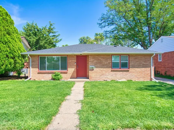 1108 Lake St, Fort Morgan, CO 80701