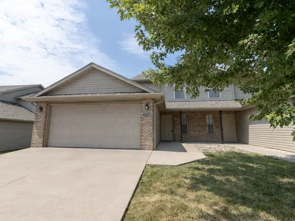 4001 Snowy Owl Dr, Columbia, MO 65202