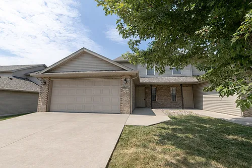 4001 Snowy Owl Dr Photo 1