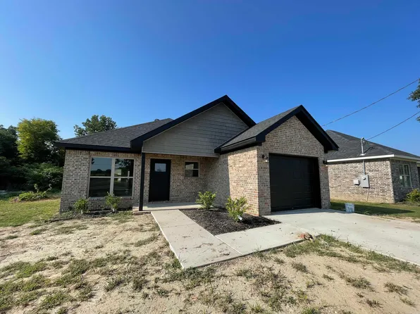 444 E Speedway St, Trumann, AR 72472