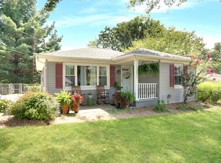 503 S Lakeview Dr, Petersburg, IN 47567