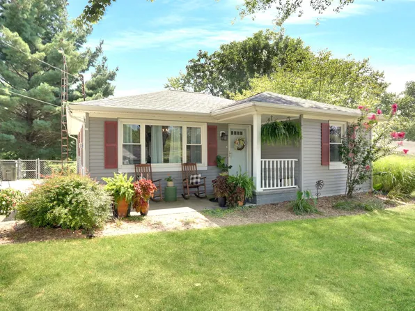 503 S Lakeview Dr, Petersburg, IN 47567