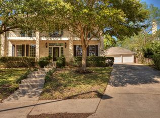 5804 Tinita Ct, Austin, TX 78739