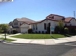 2532 Winged Foot Rd, Brentwood, CA 94513