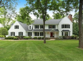 21 Chamberlain Rd, Flemington, NJ 08822