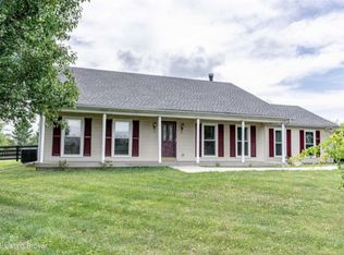 841 Locust Grove Rd, Shelbyville, KY 40065