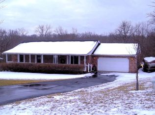 5189 Briarwood Dr, Aurora, IN 47001